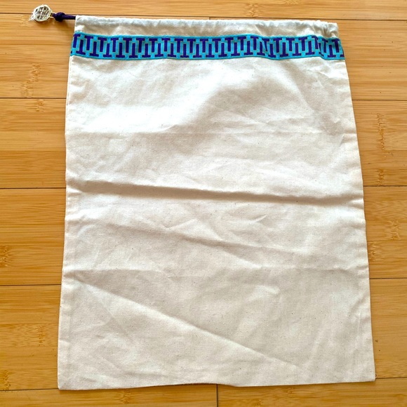 Tory Burch dust Bag 15” x 12” - Picture 1 of 2